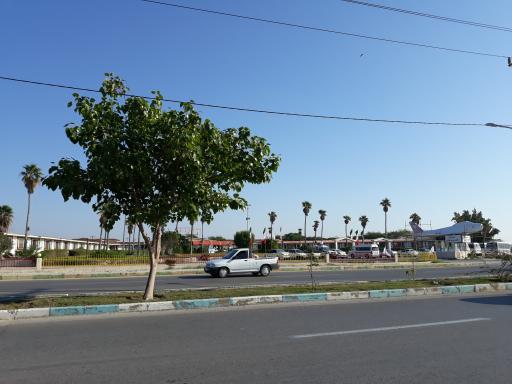 عکس پارک شادی