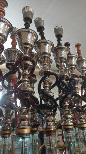 عکس کافه طاووس 