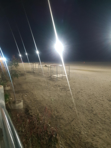 عکس پارک ساحلی شهرداری رویان 