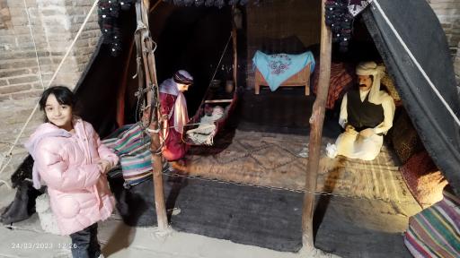 عکس موزه تربت جام