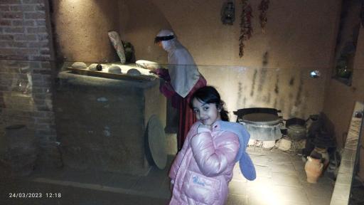 عکس موزه تربت جام