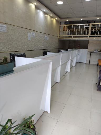 عکس دفتر پیشخوان خدمات دولت