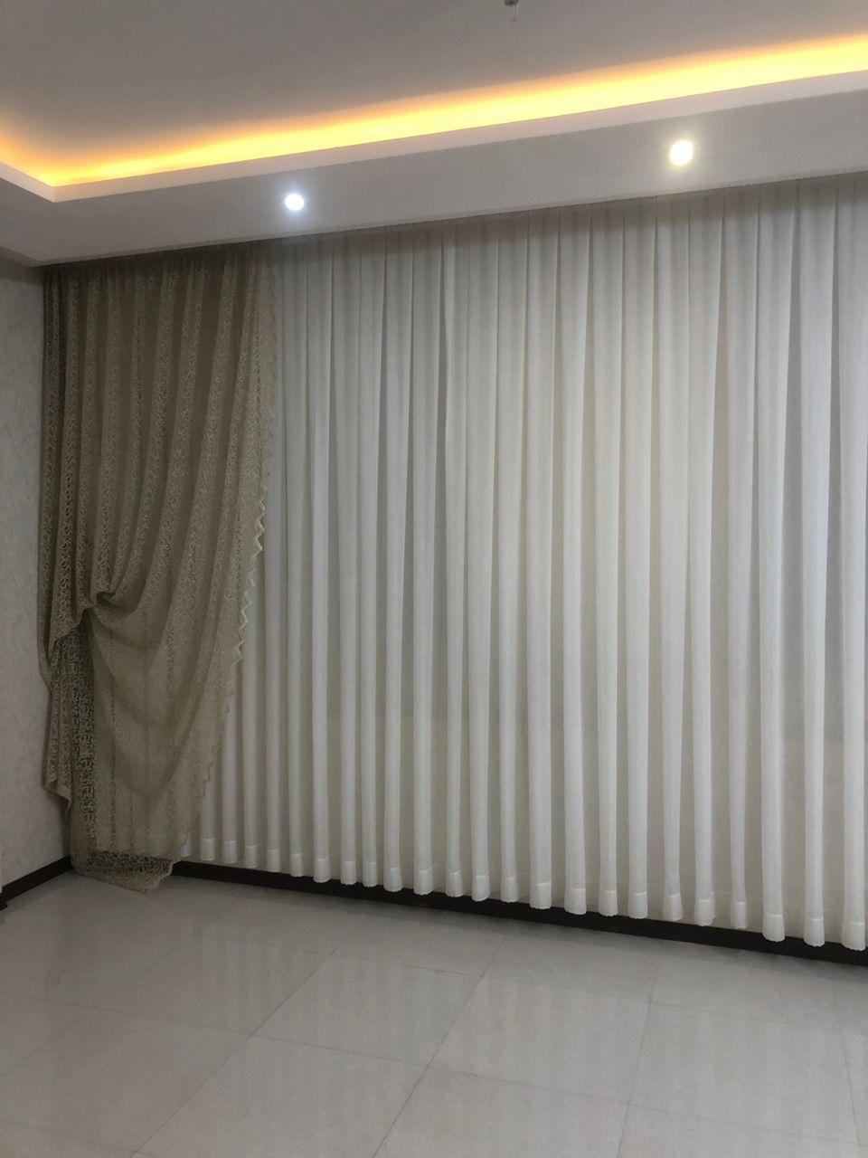 عکس گالری پرده هروی 