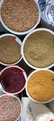 عکس فروشگاه برنج وحبوبات شهنواز