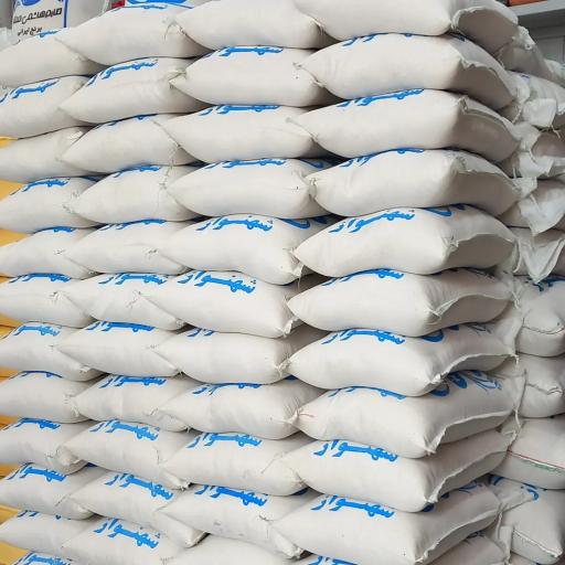 عکس فروشگاه برنج وحبوبات شهنواز