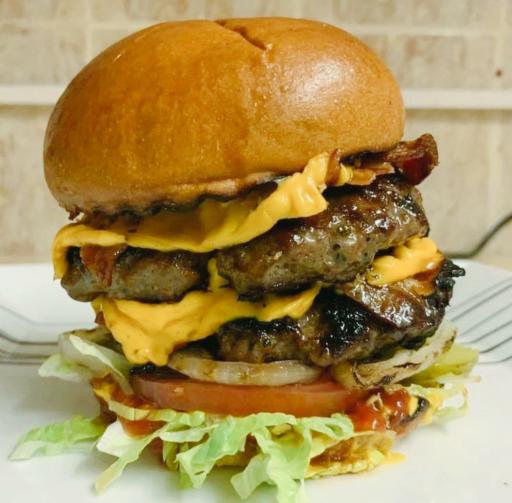 عکس فست فود جیلیز ویلیز