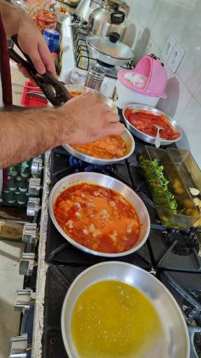 عکس دیزی  سرای حاج احد