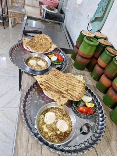 عکس دیزی  سرای حاج احد