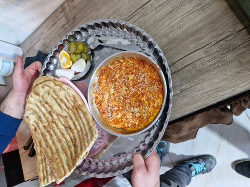 عکس دیزی  سرای حاج احد