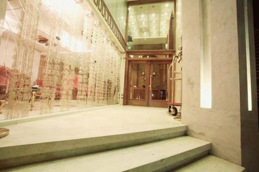 عکس هتل هفت آسمان