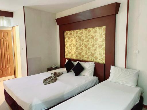 عکس هتل هفت آسمان