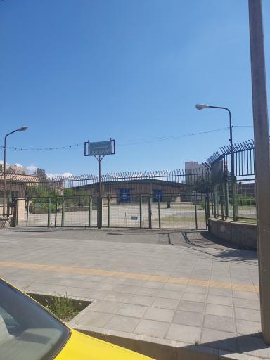 عکس انبار اداره قند وشکر شهرستان سبزوار 