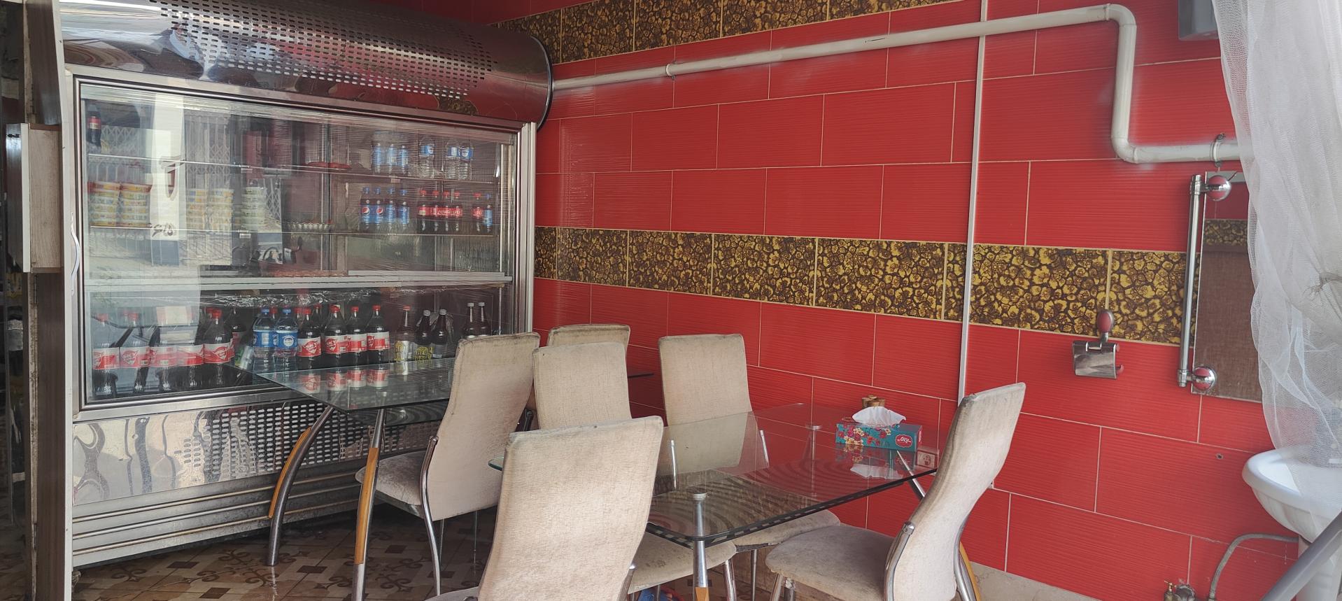 عکس کبابسرای هشت بهشت لمراسک