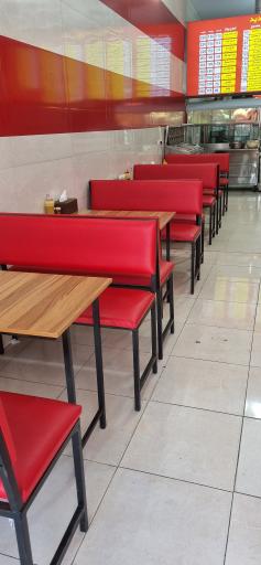 عکس فلافلی بیروت