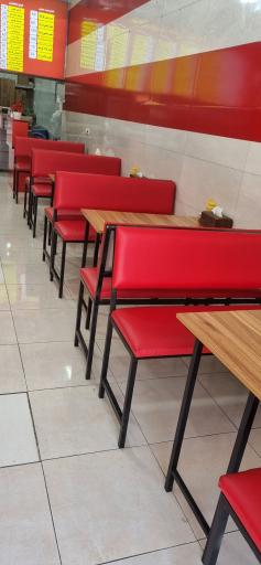 عکس فلافلی بیروت