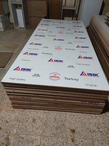 عکس کابینت و کالای چوب برادران مجردی 