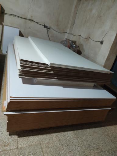 عکس کابینت و کالای چوب برادران مجردی 