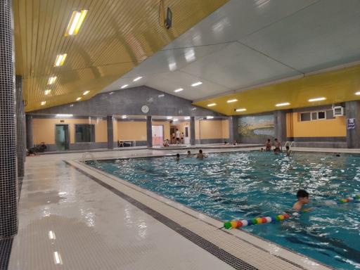 عکس استخر سرچشمه