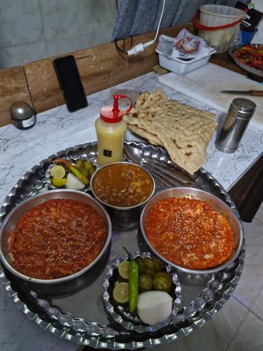 عکس دیزی  سرای حاج احد