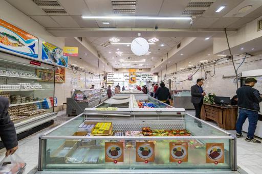 عکس هایپر گوشت انفرادی