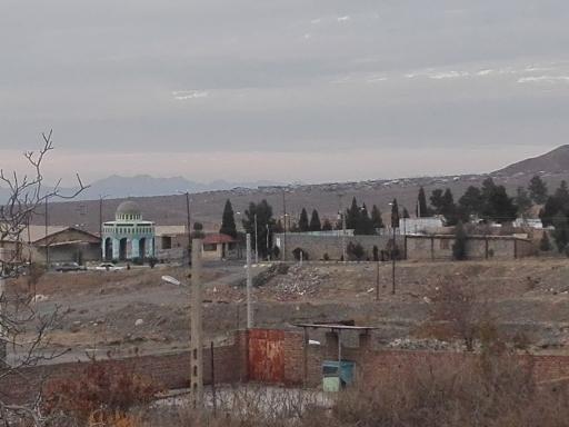 عکس ریحانشهر زرند میدان قدس