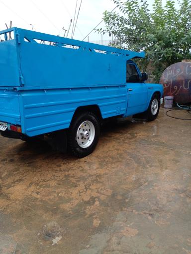 عکس کارواش بابازاده