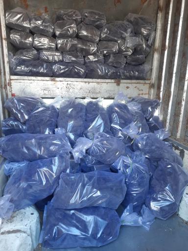 عکس فروشگاه هیزم و ذغال 