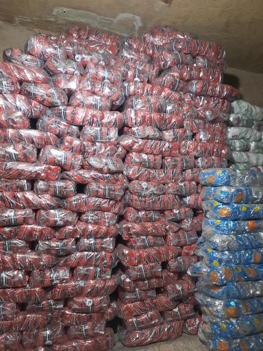 عکس فروشگاه هیزم و ذغال 