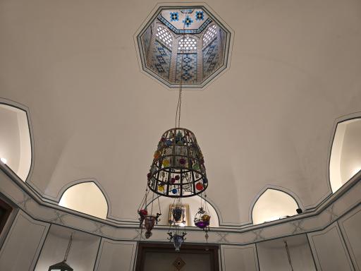 عکس خانه تاریخی بخردی