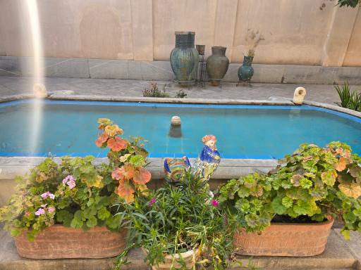 عکس خانه تاریخی بخردی