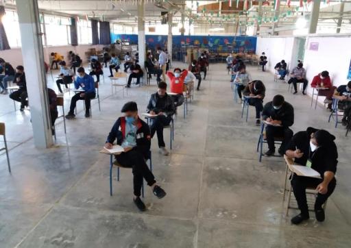 عکس هنرستان فنی خوانسار