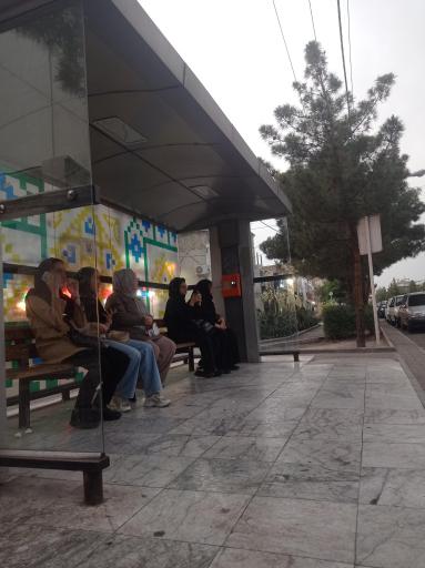 عکس میدان مادر