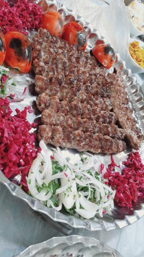 رستوران چالدران