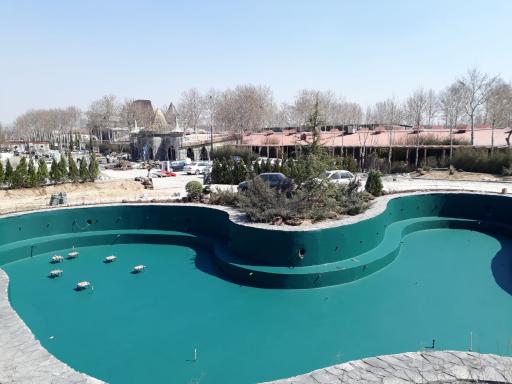 عکس مبتکران ماندانا پلیمر