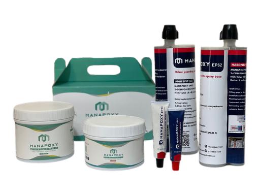 عکس مبتکران ماندانا پلیمر