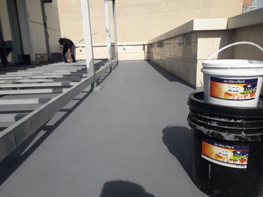 عکس مبتکران ماندانا پلیمر