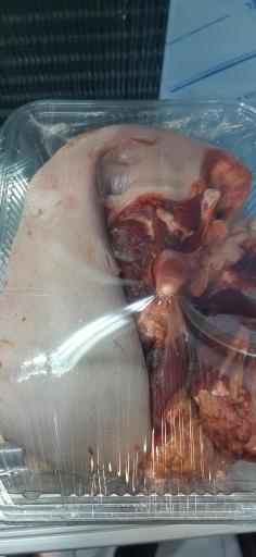 عکس سوپر پروتئین مستانی