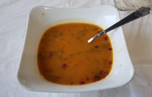 عکس کته کبابی تونقال