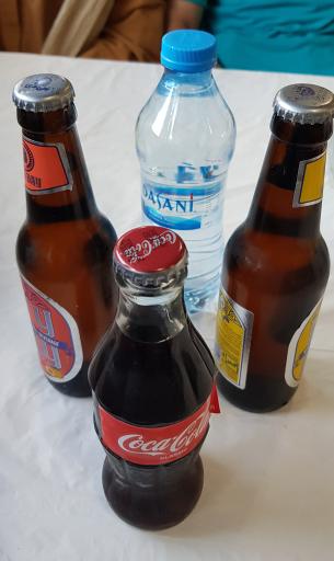 عکس کته کبابی تونقال