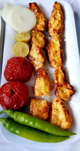 عکس کته کبابی تونقال