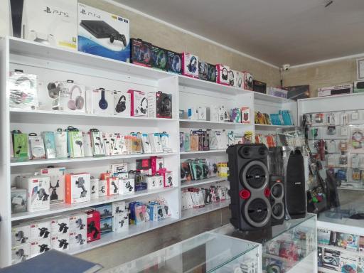 عکس محصولات فرهنگی سامیار 