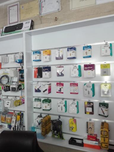 عکس محصولات فرهنگی سامیار 