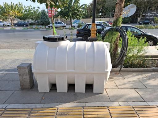 عکس تاسیسات طوسی 