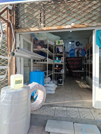 عکس تاسیسات طوسی 