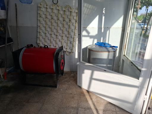 عکس تاسیسات طوسی 