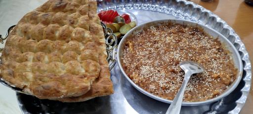 عکس دیزی  سرای حاج احد