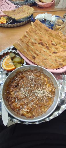 عکس دیزی  سرای حاج احد