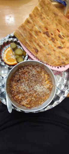 عکس دیزی  سرای حاج احد