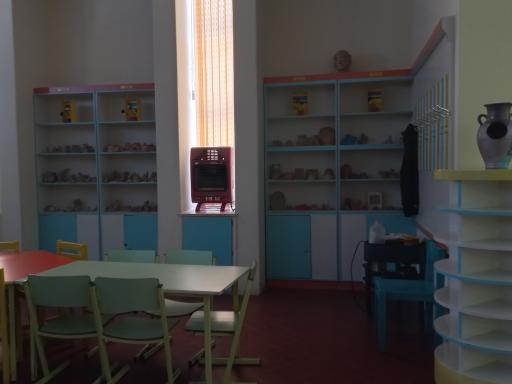 عکس کانون پرورش فکری کودکان و نوجوانان مرکز فرهنگی هنری شماره 14