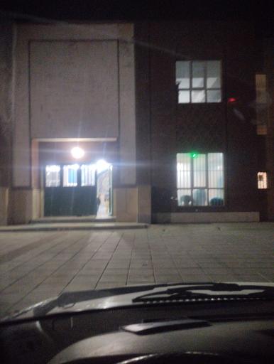 عکس مسجد امام هادی(ع)